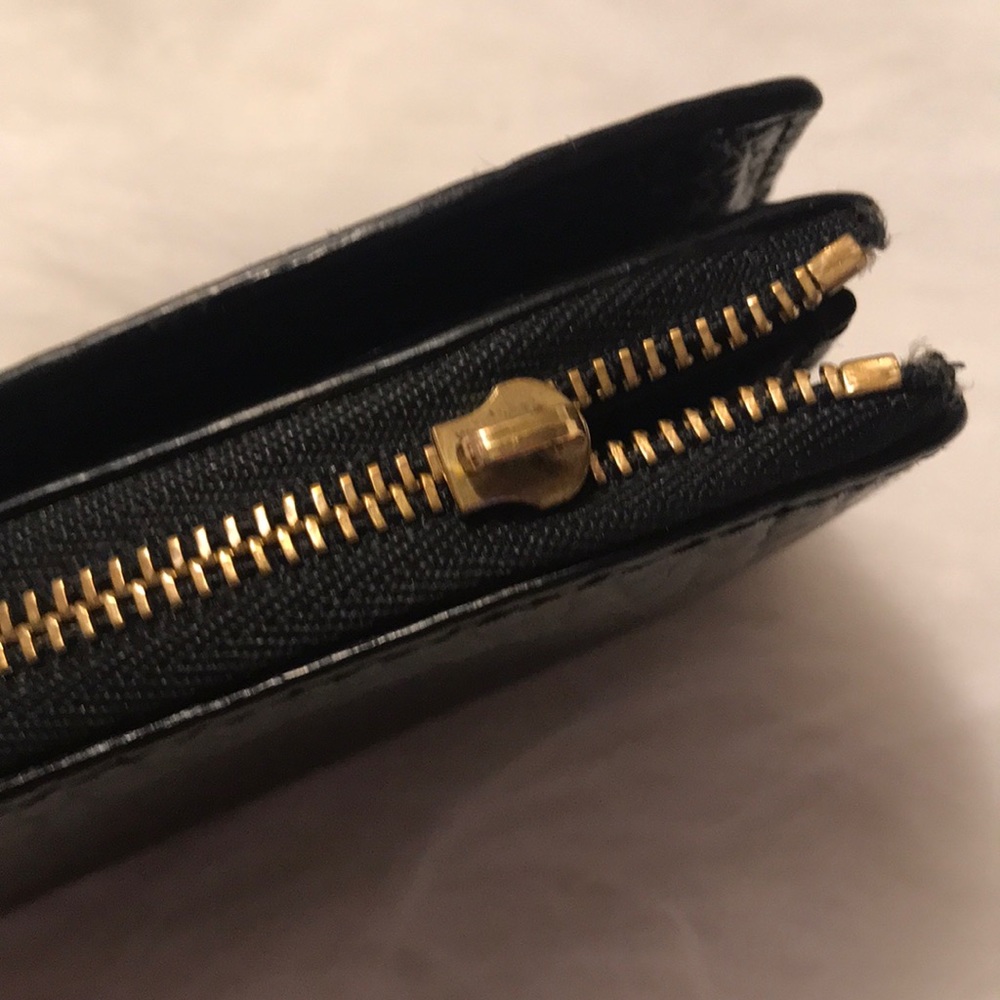 Burberry Alvington Wallet - Picture 3 of 8